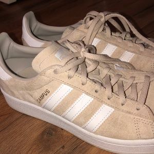 adidas campus tennis shoes
